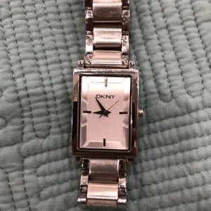 DKNY watch